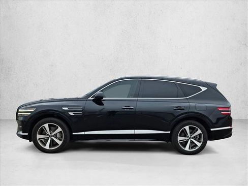 Used 2023 Genesis GV80 3.5T w/ Cargo Package image 9