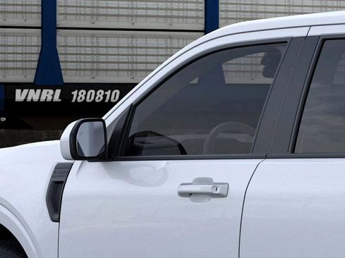 New 2026 Ford Maverick Lobo image 21