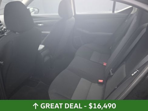 Used 2024 Nissan Sentra SV image 36