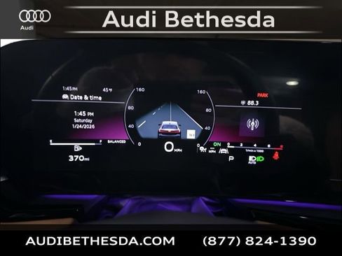 Certified 2025 Audi A5 2.0T Premium w/ Convenience Package image 19