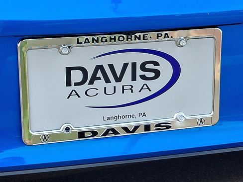 New 2026 Acura Integra A-Spec image 11