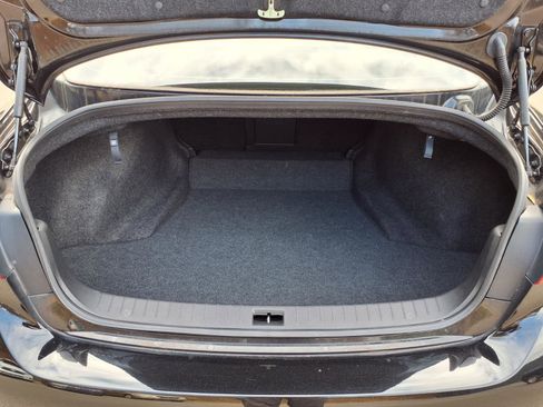 Used 2023 INFINITI Q50 Sensory image 25