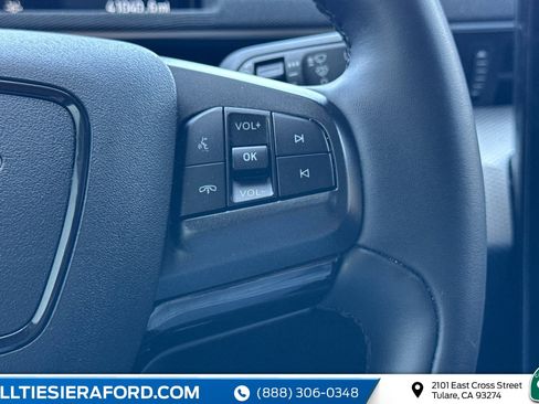 Certified 2021 Ford Mustang Mach-E Select image 31