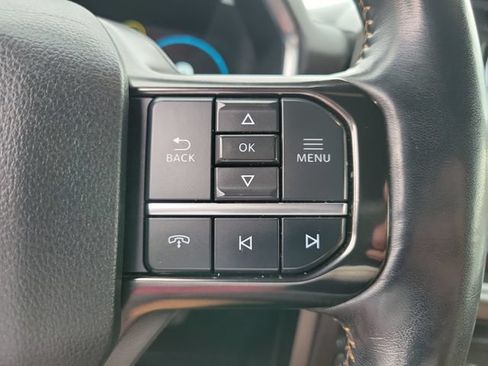 Used 2023 Ford F150 Platinum w/ Equipment Group 701A High AWD/4WD image 30