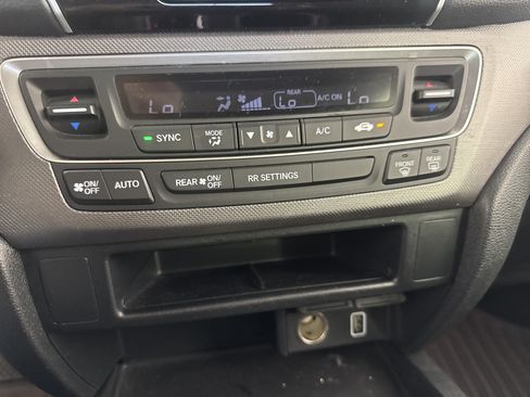 Used 2023 Honda Ridgeline Sport image 36