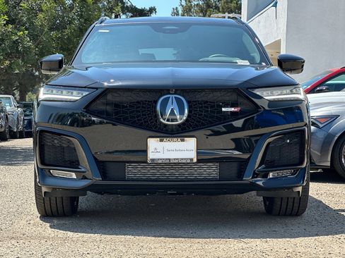 New 2026 Acura MDX Type S image 9