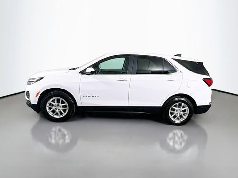 Used 2022 Chevrolet Equinox LT image 8