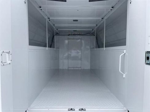 New 2025 Chevrolet Express 3500 w/ Power Convenience Package image 11