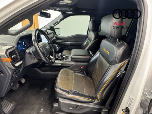 Used 2022 Ford F150 Tremor w/ Equipment Group 402A High AWD/4WD image 26