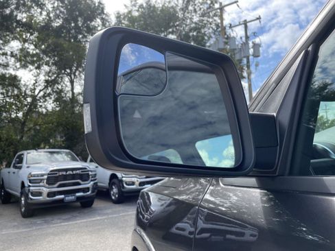 New 2026 RAM 1500 Lone Star image 30