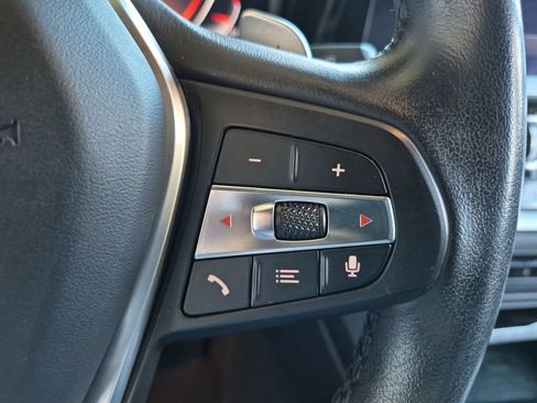 Used 2023 BMW 430i Convertible RWD image 25