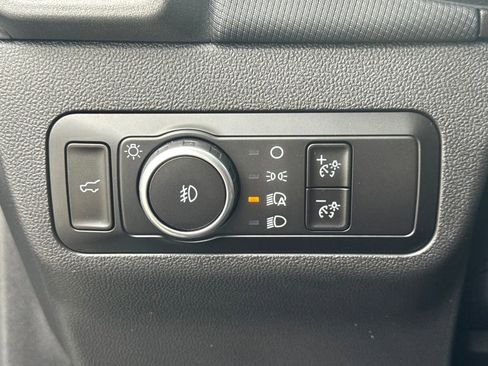 Used 2025 Ford Bronco Sport Outer Banks w/ Outer Banks Tech Package+ image 31