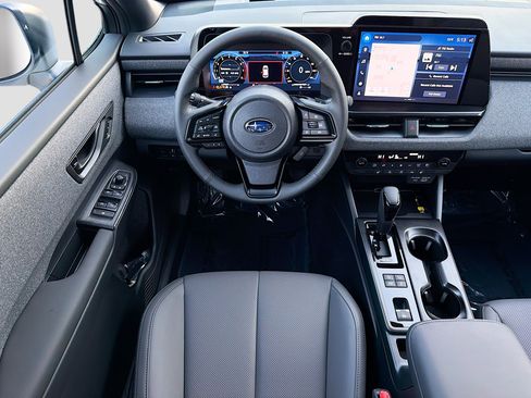 New 2026 Subaru Outback Limited XT image 16