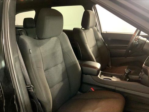 Used 2025 Dodge Durango GT AWD/4WD image 7