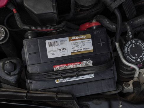 Used 1996 Pontiac Firebird Trans Am RWD image 30