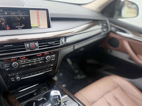 Used 2016 BMW X5 xDrive35i AWD/4WD image 19