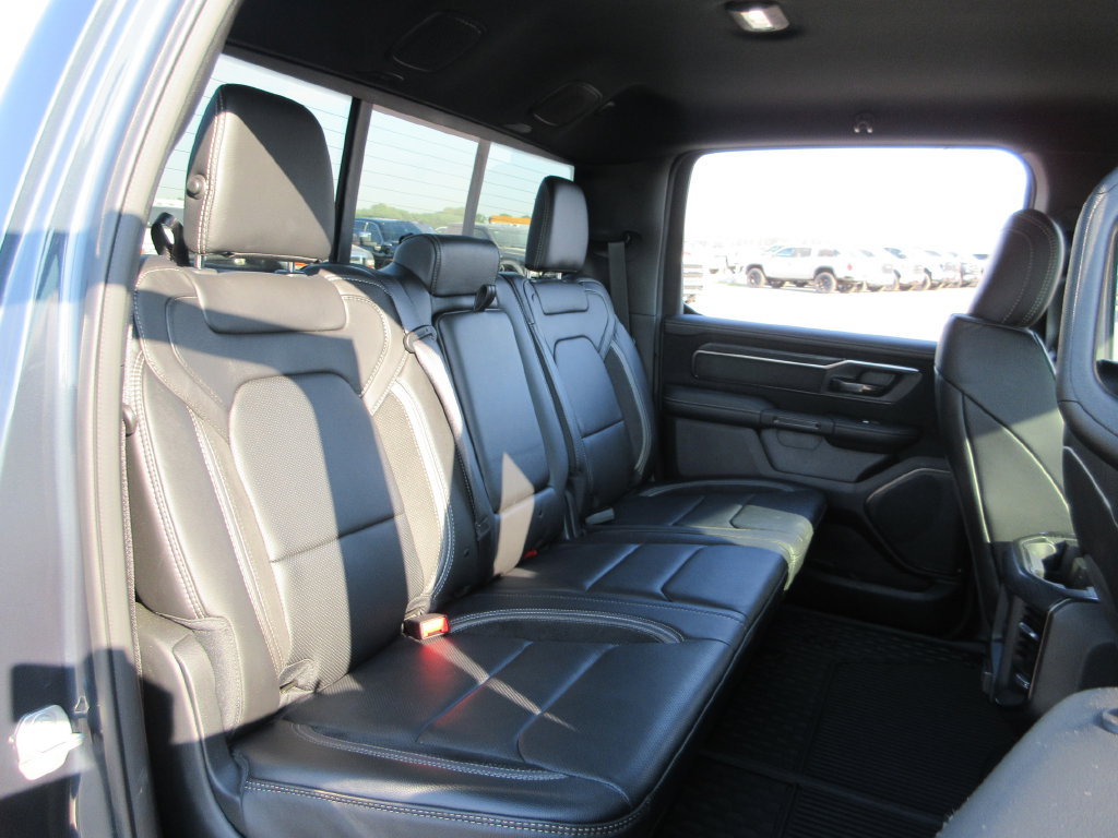 Used 2026 RAM 1500 RHO w/ Bed Utility Group AWD/4WD image 25