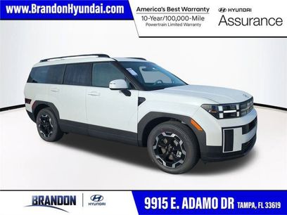 New 2026 Hyundai Santa Fe SEL w/ Tow & Go Package