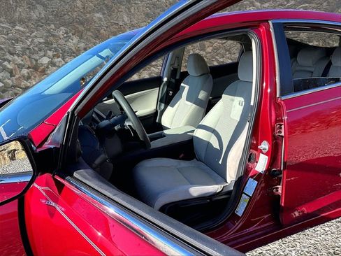 Used 2022 Honda Insight EX image 20