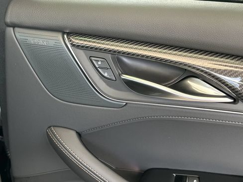 New 2026 Cadillac CT5 Sport w/ Technology Package RWD image 32