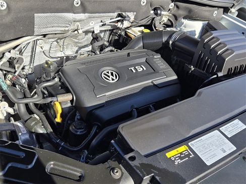 Used 2022 Volkswagen Atlas SE image 19