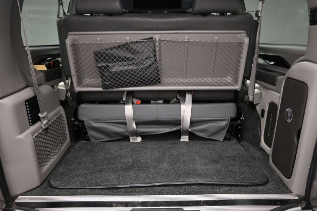 Used 2022 GMC Savana 2500 w/ Enhanced Convenience Package RWD image 41