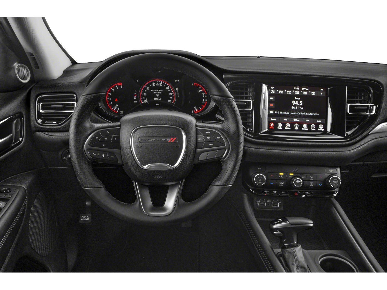 Used 2022 Dodge Durango R/T w/ Blacktop Package AWD/4WD image 5