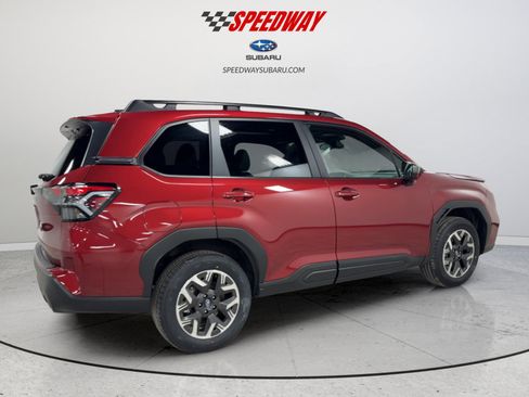 New 2026 Subaru Forester Premium image 10