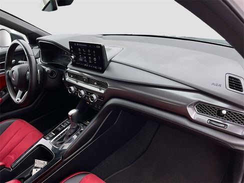 Used 2024 Acura Integra A-Spec image 30