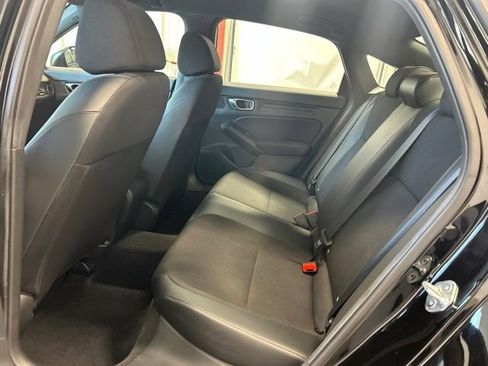 Certified 2024 Honda Civic Sport image 15
