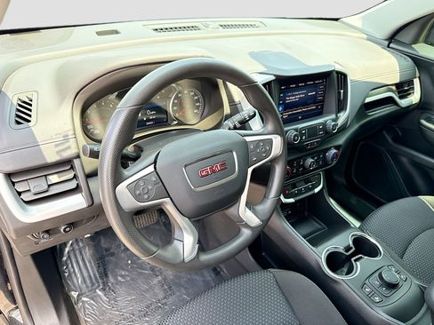 Used 2022 GMC Terrain SLE w/ Driver Convenience Package FWD image 25