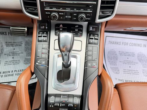 Used 2016 Porsche Cayenne GTS AWD/4WD image 69