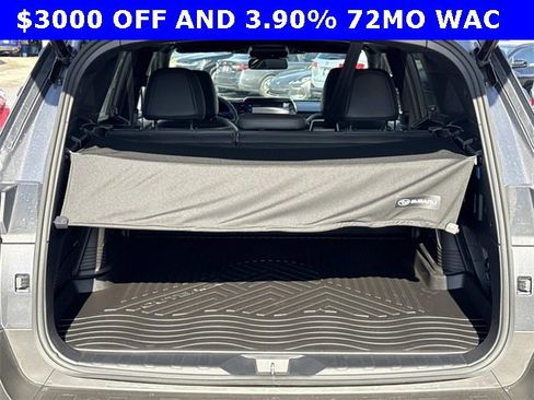 New 2026 Subaru Outback Limited XT image 6