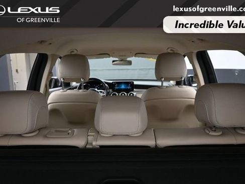 Used 2020 Mercedes-Benz GLC 300 image 25