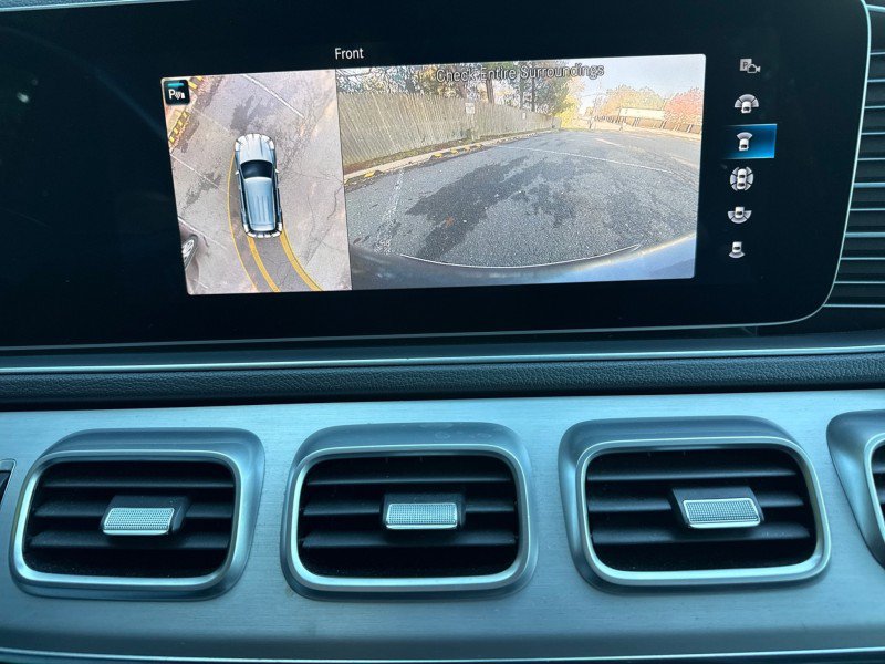 Used 2021 Mercedes-Benz GLE 350 4MATIC image 43