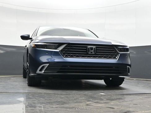 New 2026 Honda Accord Touring image 28