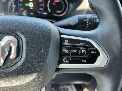 New 2024 RAM ProMaster 3500 w/ Delivery Van Package image 19