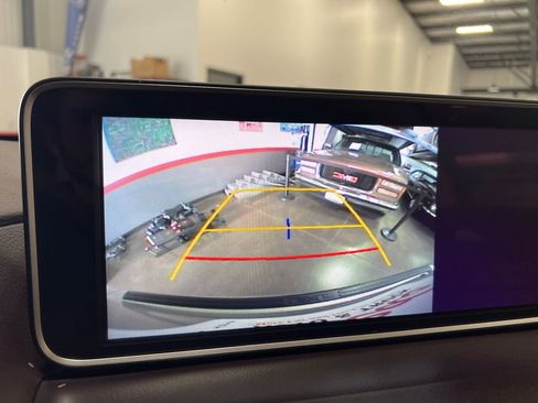 Used 2019 Lexus RX 350 FWD image 15