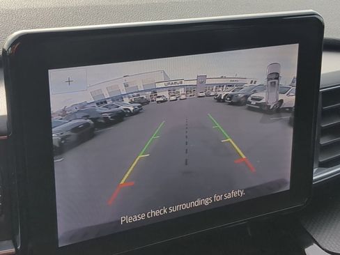 Used 2023 Ford Explorer ST-Line w/ Class IV Trailer Tow Package image 12