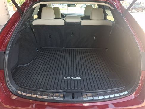 Certified 2023 Lexus RX 350 w/ Accessory Package (2T) AWD/4WD image 26