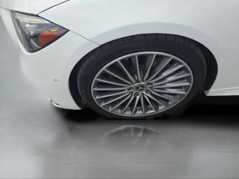 Used 2022 Mercedes-Benz C 300 4MATIC Sedan w/ Pinnacle Trim Package image 14