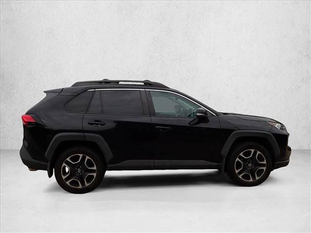 Used 2019 Toyota RAV4 Adventure w/ Cold Weather Package AWD/4WD image 11