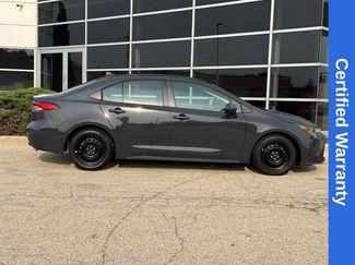 Used 2026 Toyota Corolla LE FWD video 2