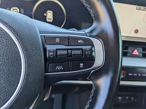 Certified 2023 Kia Sportage SX image 31