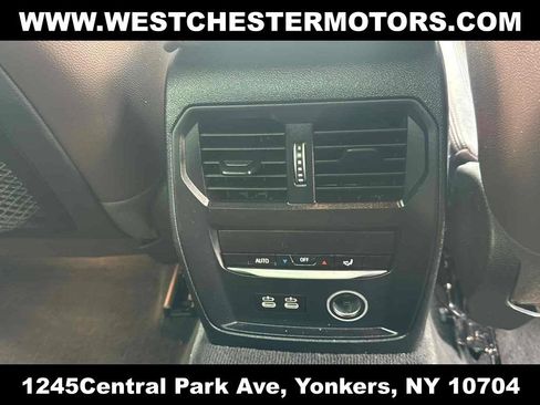 Used 2020 BMW M340i xDrive w/ Premium Package AWD/4WD image 21