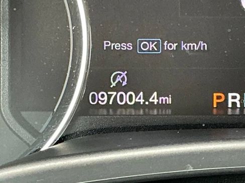 Used 2019 Ford Expedition Platinum RWD image 34