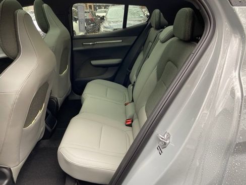 New 2026 Volvo EX30 Cross Country Ultra image 14