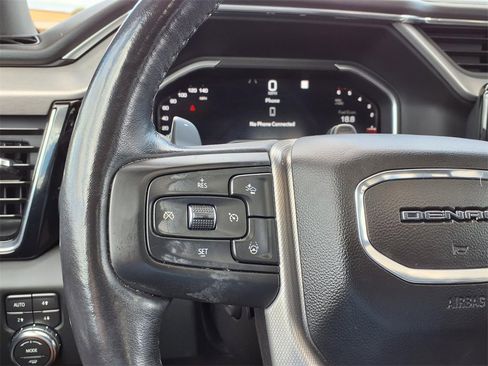 Used 2023 GMC Sierra 1500 Denali image 35