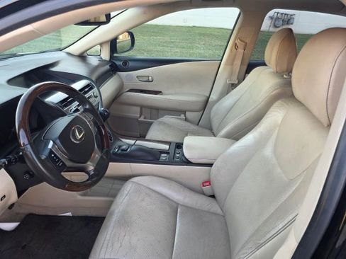 Used 2013 Lexus RX 350 FWD image 5