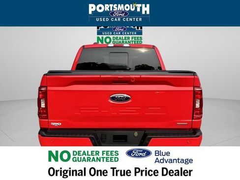 Used 2023 Ford F150 XLT w/ Equipment Group 302A High image 42